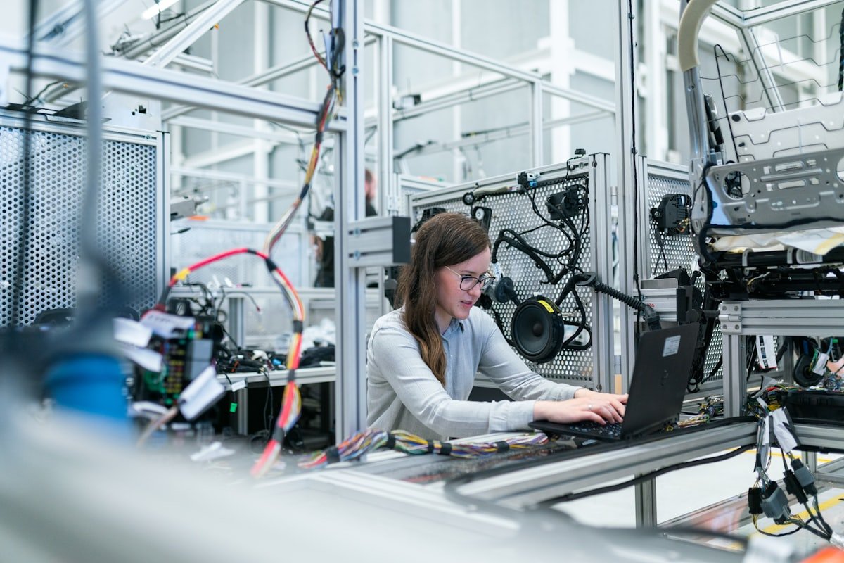 Advanced automation systems