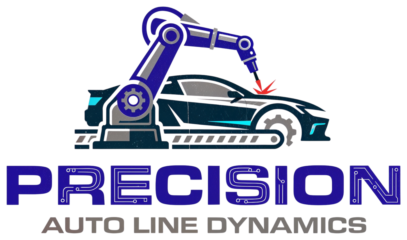 Precision Auto Line Dynamics